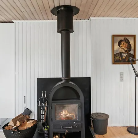 Ferienhaus 4 Bedroom Awesome In *